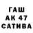 Канабис THC 21% Goscel Dagooc